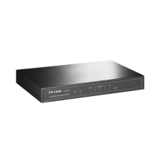 Router Balanceador de Carga Multi-Wan, 1 puerto LAN 10/100 Mbps, 1 puerto WAN 10/100 Mbps, 3 puertos Auto configurables LAN/WAN, Sesiones Concurrentes 10,000 para Pequeña Oficina Router Balanceador de Carga Multi-Wan, 1 puerto LAN 10/100 Mbps, 1 puerto WAN 10/100 Mbps, 3 puertos Auto configurables LAN/WAN, Sesiones Concurrentes 10,000 para Pequeña Oficina