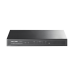 Router Balanceador de Carga Multi-Wan, 1 puerto LAN 10/100 Mbps, 1 puerto WAN 10/100 Mbps, 3 puertos Auto configurables LAN/WAN, Sesiones Concurrentes 10,000 para Pequeña Oficina