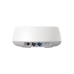 Router Inalámbrico MESH Interior para Hogar / Doble Banda Wi-Fi 7 BE3600 Mbps / 2 Puertos 2.5 Gigabit WAN/LAN / 4 Antenas Internas / Operación Multi-Link MLO / Administración Mediante la App Deco (iOS, Android) / HomeShield