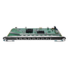 Tarjeta de Servicio 8 Puertos GPON para OLT DSP8000X2 / Spliteo de 1:128 / Conexión de Hasta 1024 Clientes / Distancias de Hasta 20 Km / Intercambio en caliente