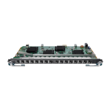 Tarjeta de Servicio 16 Puertos GPON para OLT DSP8000X2 / Spliteo de 1:128 / Conexión de Hasta 2048 Clientes / Distancias de Hasta 20 Km / Intercambio en caliente