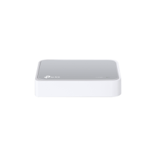 Switch de escritorio 5 puertos 10/100 Mbps
