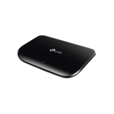 Switch de escritorio 5 puertos 10/100/1000 Mbps