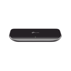 Switch de escritorio 8 puertos 10/100/1000 Mbps