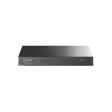 Smart Jetstream Switch administrable 8 puertos 10/100/1000 Mbps