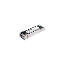 Transceptor mini-GBIC SFP / Duplex Multimodo 1GBase / Distancia 550 metros / Conector LC Transceptor mini-GBIC SFP / Duplex Multimodo 1GBase / Distancia 550 metros / Conector LC