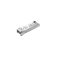 Transceptor mini-GBIC SFP  / Duplex Monomodo 1GBase  /  Distancia 10 km /  Conector LC