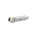 Transceptor mini-GBIC / SFP WDM Bi-Direccional / Monomodo 1GBase / Distancia 10 KM / Conector LC / (Necesita el modelo TL-SM321B para enlazar) Transceptor mini-GBIC / SFP WDM Bi-Direccional / Monomodo 1GBase / Distancia 10 KM / Conector LC / (Necesita el modelo TL-SM321B para enlazar)