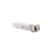 Transceptor mini-GBIC / SFP WDM Bi-Direccional / Monomodo 1GBase / Distancia 10 KM / Conector LC / (Necesita el modelo TL-SM321B para enlazar) Transceptor mini-GBIC / SFP WDM Bi-Direccional / Monomodo 1GBase / Distancia 10 KM / Conector LC / (Necesita el modelo TL-SM321B para enlazar)