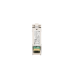 Transceptor mini-GBIC / SFP WDM Bi-Direccional / Monomodo 1GBase / Distancia 10 KM / Conector LC / (Necesita el modelo TL-SM321A para enlazar) Transceptor mini-GBIC / SFP WDM Bi-Direccional / Monomodo 1GBase / Distancia 10 KM / Conector LC / (Necesita el modelo TL-SM321A para enlazar)