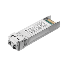 Transceptor mini-GBIC SFP+ / Duplex Multimodo 10GBase / Distancia 300 metros / Conector LC Transceptor mini-GBIC SFP+ / Duplex Multimodo 10GBase / Distancia 300 metros / Conector LC