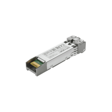 Transceptor mini-GBIC LR-SFP+ duplex Monomodo 10 G base, Distancia hasta 10 Km, conector LC