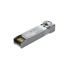 Transceptor mini-GBIC  SR-SFP+ duplex Multimodo 10 G base, Distancia hasta 300 M, conector LC