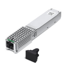 Módulo Óptico SFP para ONU GPON / Multigigabit 2.4 Gbps de bajada y 1.24 Gbps de subida / OMCI y DDM Módulo Óptico SFP para ONU GPON / Multigigabit 2.4 Gbps de bajada y 1.24 Gbps de subida / OMCI y DDM