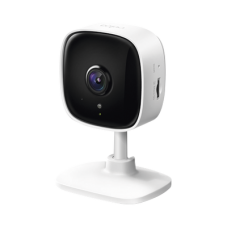 Cámara IP Wi-Fi para hogar, 2 megapixel, audio doble vía, visión nocturna, notificación Push, acepta memoria Micro SD de para grabación.