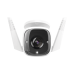 Cámara IP Wi-Fi para exterior, 3 megapixel, audio doble vía, visión nocturna, notificación Push, acepta memoria Micro SD de para grabación.