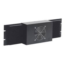 Amplificador Ciclo Continuo de 162-174 MHz, Entrada 1-5 Watt / Salida 15-60Watt, 10Amp. 13.8Vcc, para Rack 19 pulgadas.