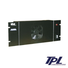 Amplificador de Ciclo Continuo en VHF para Rack 19