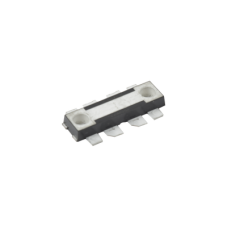 Silicon RF Power MOSFET Power Transistor, 175 MHz, 530 MHz, 70W