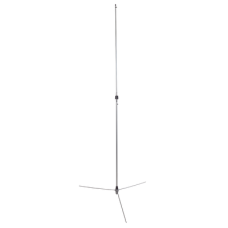 Antena Base VHF 144-174 MHz, Ganancia 7.8 dB Antena Base VHF 144-174 MHz, Ganancia 7.8 dB