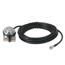 Montaje de 3/4 Montaje de 3/4