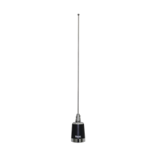 Antena Movil UHF 430-450 MHz, 3 dB de Ganancia