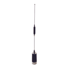 Antena Móvil VHF/UHF,Rango de Frec. 150-158/450-470 MHz. Antena Móvil VHF/UHF,Rango de Frec. 150-158/450-470 MHz.