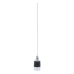 Antena Móvil UHF, Ajustable en Campo, Rango de Frecuencia 450-490 MHz.