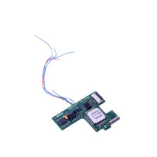 Codificador de cambio lento de frecuencia / actualizable para radios Kenwood Portátiles / Móviles. Nivel medio (410). Codificador de cambio lento de frecuencia / actualizable para radios Kenwood Portátiles / Móviles. Nivel medio (410).