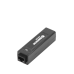 Protector de datos POE, tubo de gas, contra sobre tensiones eléctricas, Gigabit Ethernet (1101-911-1) Interior