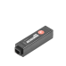 Protector de Datos, Diodo avalancha de silicio, Contra Sobre Tensiones Eléctricas, Gigabit Ethernet 10/100/1000 Mbps (1101-882-1)
