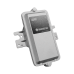 Protector Metalico Contra Descargas Atmosfericas PoE Individual De 10/100/1000 Mbps (1101-959)(ALPU-PTP-M)