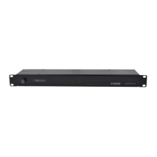 Protector Contra Picos de Voltaje Para Rack Con 6 Conectores NEMA 5-15R (Con Fusible)