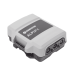 Protector PoE Exterior Gigabit / Tecnología Híbrida SASD+GDT / 100W PoE++ / RJ45 Blindado / IP65 / Enlaces Inalámbricos