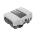 Protector PoE Exterior Gigabit / Tecnología Híbrida SASD+GDT / 100W PoE++ / RJ45 Blindado / IP65 / Enlaces Inalámbricos