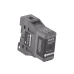 Protector de Silicio SASD 120 Vac en Montaje DIN Rail Para Una Fase, Certificación UL 1449 4th Ed