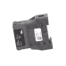 Protector de Silicio SASD 120 Vac en Montaje DIN Rail Para Una Fase, Certificación UL 1449 4th Ed