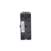 Protector de Silicio SASD 120 Vac en Montaje DIN Rail Para Una Fase, Certificación UL 1449 4th Ed