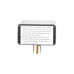 Protector Sobretensión 120 VAC / SASD / Clavija 5-15R / 5 kA / Plug-in / UL 1449