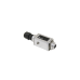 Protector POE Contra Descargas Eléctricas y Atmosféricas Con 10 Años de Garantía En Montaje Bulkhead (mampara) Para Cat5e 1000 Mbps Protector POE Contra Descargas Eléctricas y Atmosféricas Con 10 Años de Garantía En Montaje Bulkhead (mampara) Para Cat5e 1000 Mbps