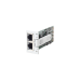 Modulo Protector PoE Individual Ethernet 10/100/1000 Mbps Para Chassis TCPXH Para Rack 19