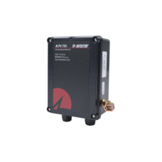 Protector Supresor Contra Descargas Eléctricas Para 1 Puerto RJ45 y 1 Puerto atornillable de 4 terminales Para Protección de 48 VDC