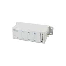 Chassis Para 4 Módulos Protectores de Familia CPX Chassis Para 4 Módulos Protectores de Familia CPX