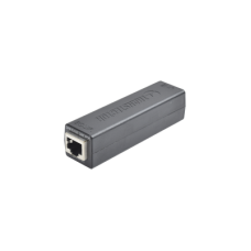 Protector PoE Contra Descargas Eléctricas Familia DPR Para Aplicaciones Gigabit, Impedancia 100 Ω, GDT, Instalación en Chasis