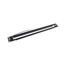 Chassis en Rack Para 16 Protectores Modulares Serie DPR Transtector Chassis en Rack Para 16 Protectores Modulares Serie DPR Transtector