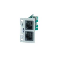 Modulo Individual Giga Ethernet 1000 Mbps para Chasis TCPXH Modulo Individual Giga Ethernet 1000 Mbps para Chasis TCPXH