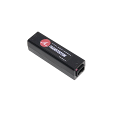 Protector de datos POE, tubo de gas, contra sobre tensiones eléctricas, Gigabit Ethernet (1101-911-1) Interior Protector de datos POE, tubo de gas, contra sobre tensiones eléctricas, Gigabit Ethernet (1101-911-1) Interior