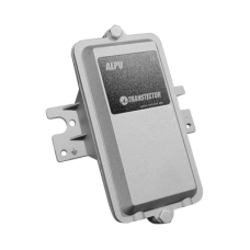 Protector Metalico Contra Descargas Atmosfericas PoE Individual De 10/100/1000 Mbps (1101-959)(ALPU-PTP-M) Protector Metalico Contra Descargas Atmosfericas PoE Individual De 10/100/1000 Mbps (1101-959)(ALPU-PTP-M)