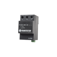 Supresor de Sobretensiones A 1000 VDC Tipo 2 En Montaje DIN Rail Supresor de Sobretensiones A 1000 VDC Tipo 2 En Montaje DIN Rail