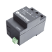 Supresor de Sobretensiones A 600 VDC Tipo 2 En Montaje DIN Rail (1104-11-100)
